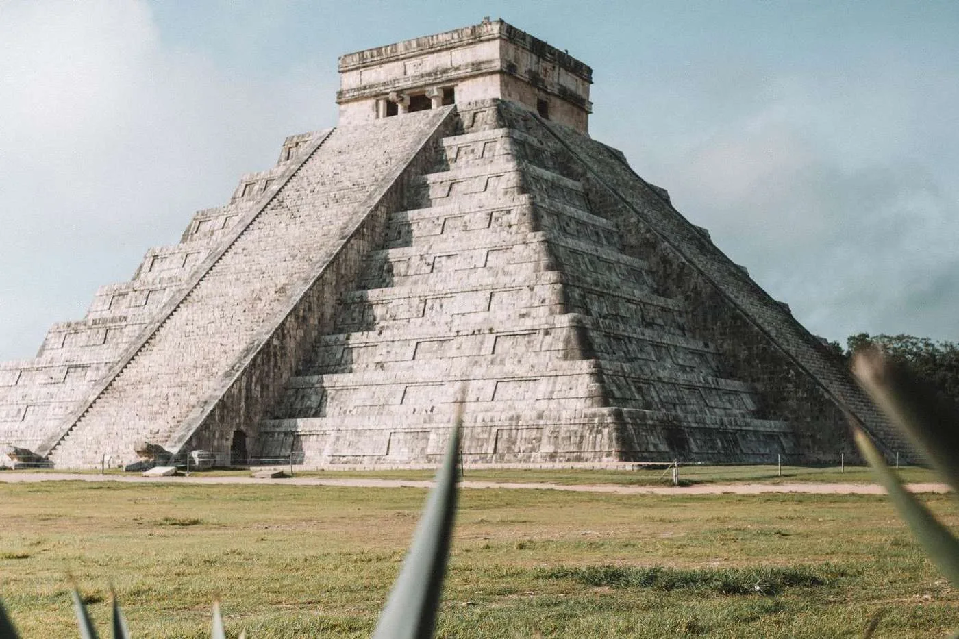 Mexico Maya & Pacific guide cover
