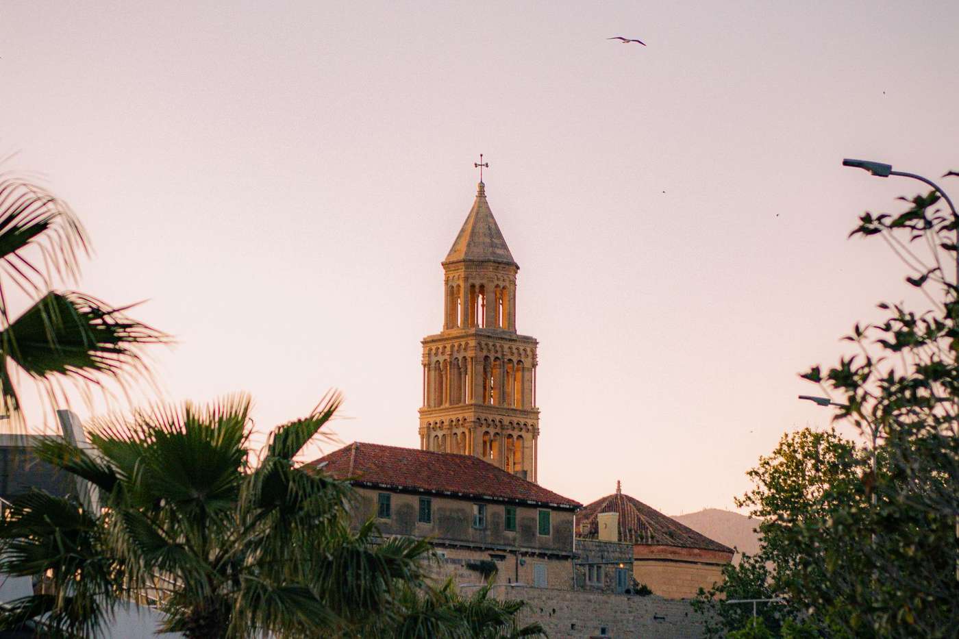 Split: Diocletian’s Palace & Dalmatia guide cover