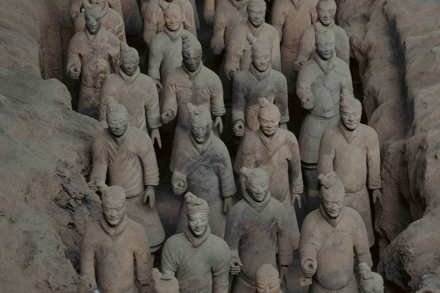 Xi'an & the Terracotta Army guide cover